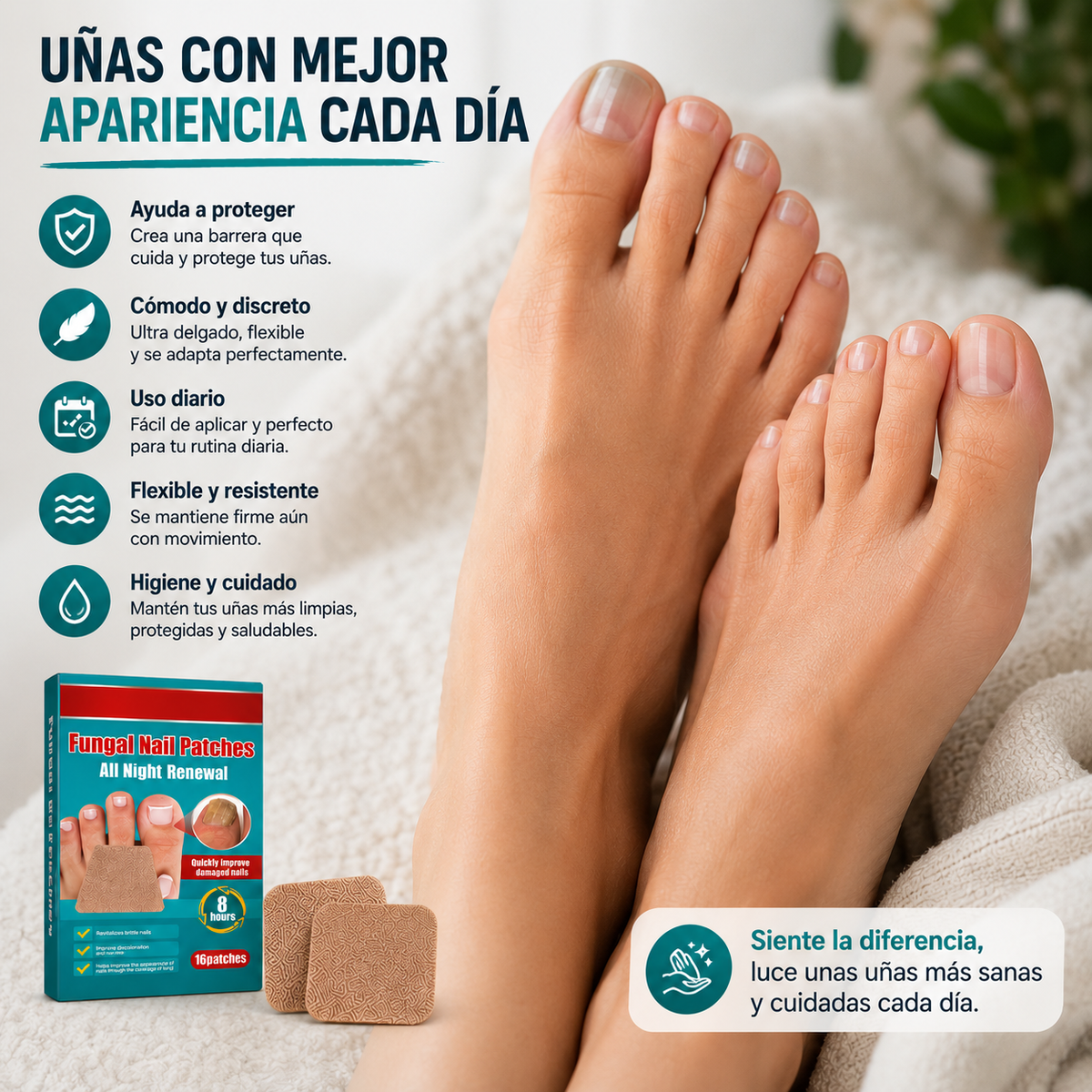 NAIL FIX