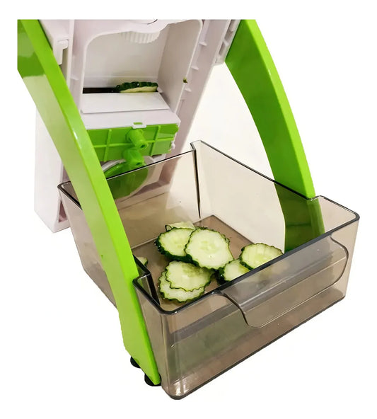 REBANADORA DE VERDURAS Y FRUTAS