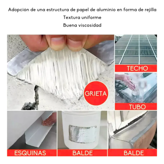 SellaFugas Pro